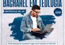 Bacharel em Teologia online