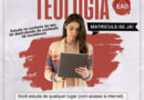 Curso Básico em Teologia